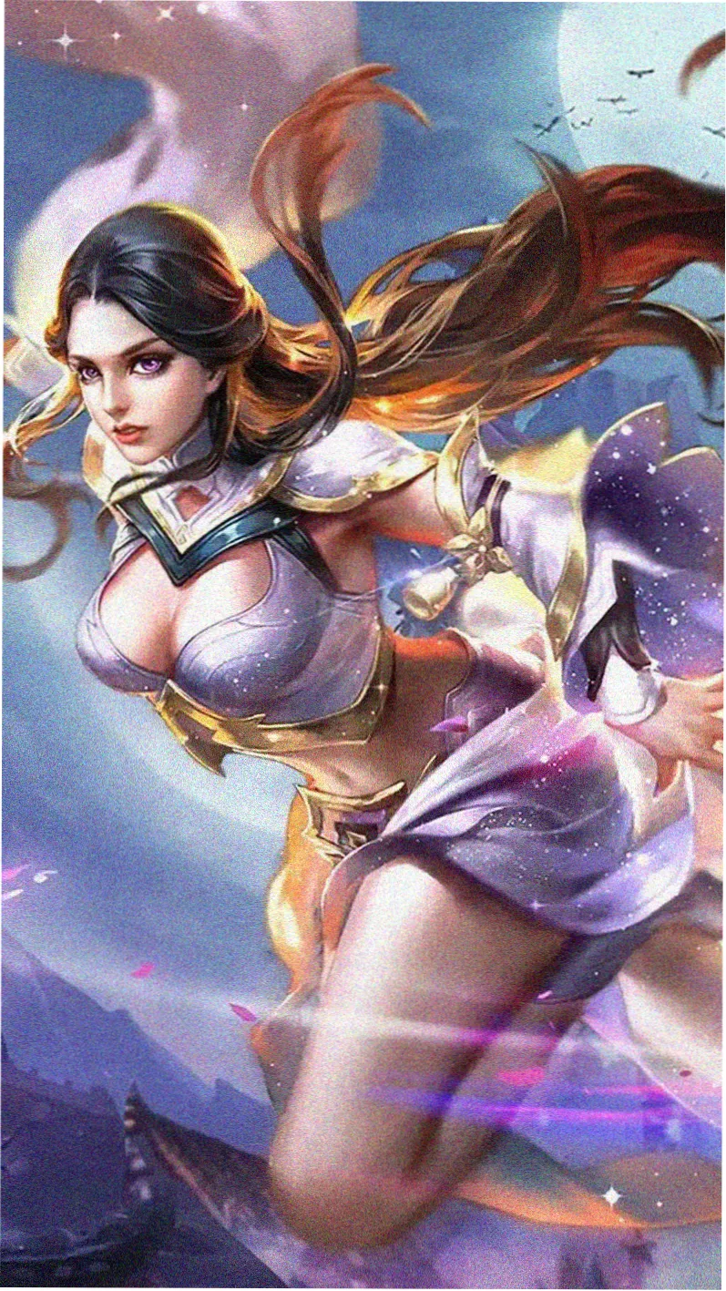 鹿鼎记
