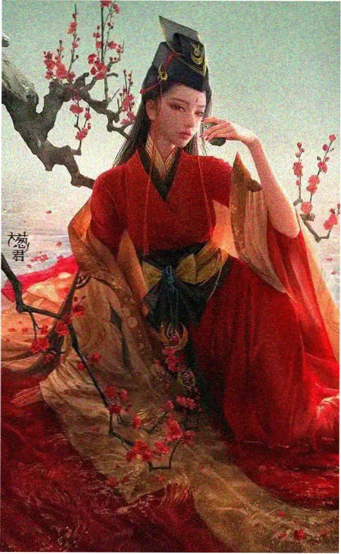 天龙八部