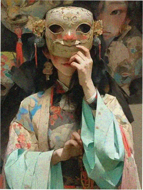 幽游白书